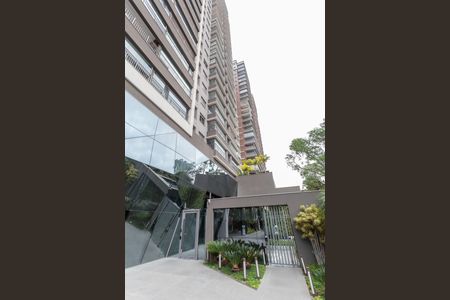 Apartamento à venda com 65m², 2 quartos e 1 vaga Apartamento à venda com 65m², 2 quartos e 1 vagaFachada