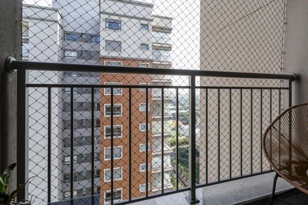 Apartamento à venda com 65m², 2 quartos e 1 vaga Apartamento à venda com 65m², 2 quartos e 1 vagaVaranda Suíte