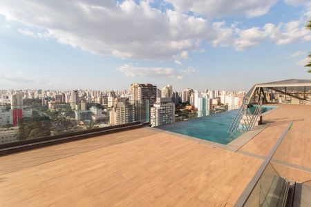 Apartamento à venda com 65m², 2 quartos e 1 vaga Apartamento à venda com 65m², 2 quartos e 1 vagaÁrea comum - Piscina