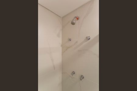 Apartamento à venda com 65m², 2 quartos e 1 vaga Apartamento à venda com 65m², 2 quartos e 1 vagaBanheiro Social