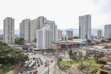 Apartamento à venda com 35m², 2 quartos e sem vaga Apartamento à venda com 35m², 2 quartos e sem vagaVista do Quarto 2