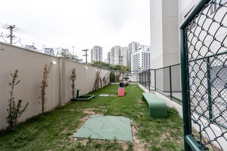 Apartamento à venda com 35m², 2 quartos e sem vaga Apartamento à venda com 35m², 2 quartos e sem vagaÁrea comum