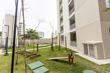Apartamento à venda com 35m², 2 quartos e sem vaga Apartamento à venda com 35m², 2 quartos e sem vagaÁrea comum