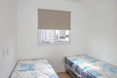 Apartamento à venda com 35m², 2 quartos e sem vaga Apartamento à venda com 35m², 2 quartos e sem vagaQuarto 1