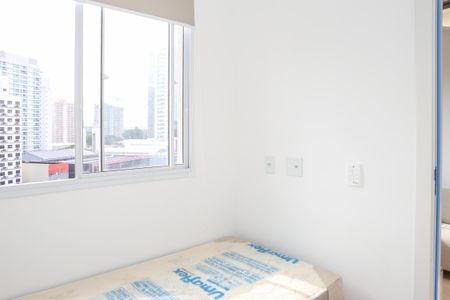 Apartamento à venda com 35m², 2 quartos e sem vaga Apartamento à venda com 35m², 2 quartos e sem vagaQuarto 2