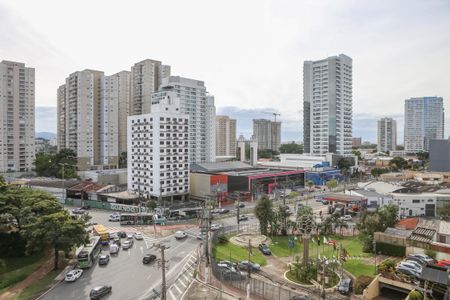 Apartamento à venda com 35m², 2 quartos e sem vaga Apartamento à venda com 35m², 2 quartos e sem vagaVista da Sala