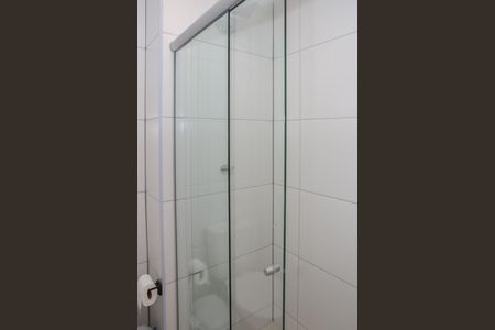 Apartamento à venda com 35m², 2 quartos e sem vaga Apartamento à venda com 35m², 2 quartos e sem vagaBanheiro