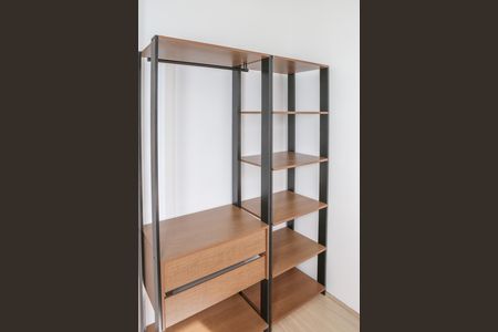 Apartamento à venda com 35m², 2 quartos e sem vaga Apartamento à venda com 35m², 2 quartos e sem vagaQuarto 2