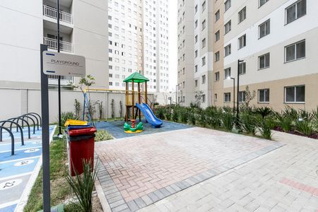 Apartamento à venda com 35m², 2 quartos e sem vaga Apartamento à venda com 35m², 2 quartos e sem vagaÁrea comum - Bicicletário
