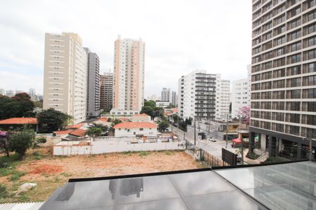 Studio à venda com 24m², 1 quarto e sem vagaVista Varanda