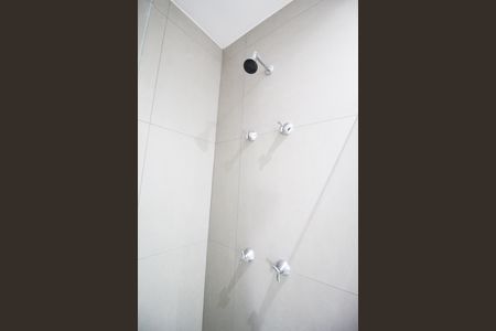 Studio à venda com 24m², 1 quarto e sem vagaBanheiro