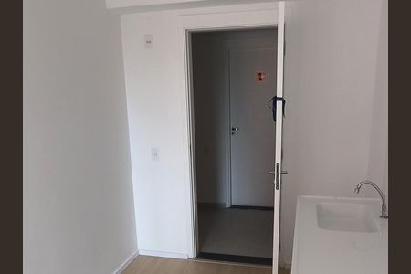 Studio de kitnet/studio à venda com 1 quarto, 20m² em Vila Santo Estefano, São Paulo