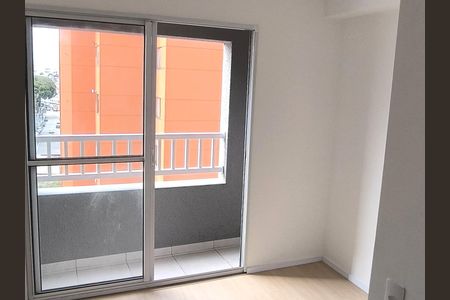 Studio de kitnet/studio à venda com 1 quarto, 20m² em Vila Santo Estefano, São Paulo