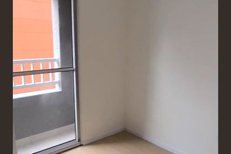 Studio de kitnet/studio à venda com 1 quarto, 20m² em Vila Santo Estefano, São Paulo