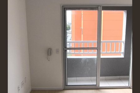 Studio de kitnet/studio à venda com 1 quarto, 20m² em Vila Santo Estefano, São Paulo