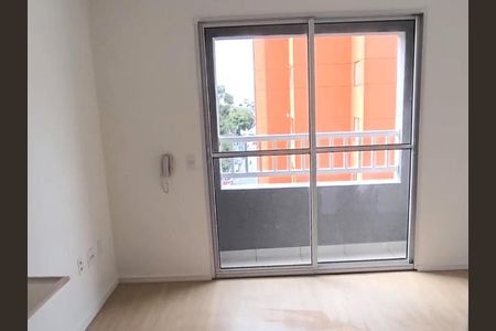 Studio de kitnet/studio à venda com 1 quarto, 20m² em Vila Santo Estefano, São Paulo