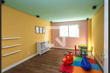 Studio à venda com 20m², 1 quarto e sem vagaBrinquedoteca