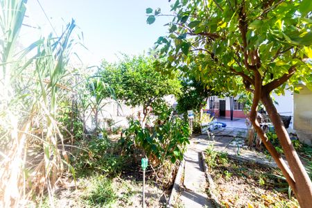 Casa à venda com 732m², 5 quartos e 6 vagasÁrea externa