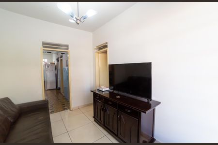 Casa à venda com 732m², 5 quartos e 6 vagasSala