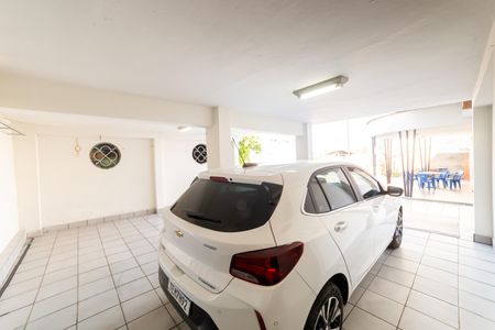 Casa à venda com 732m², 5 quartos e 6 vagasGaragem