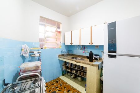 Casa à venda com 732m², 5 quartos e 6 vagasCozinha