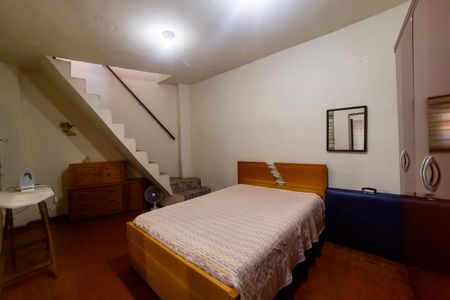 Casa à venda com 732m², 5 quartos e 6 vagasQuarto 4