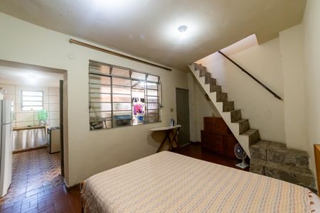 Casa à venda com 732m², 5 quartos e 6 vagasQuarto 4