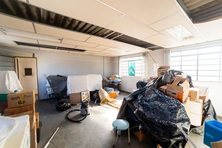 Casa à venda com 732m², 5 quartos e 6 vagasEscritório