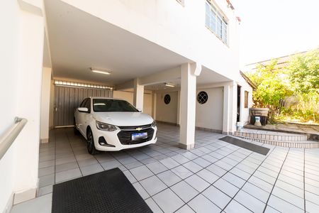 Casa à venda com 732m², 5 quartos e 6 vagasGaragem