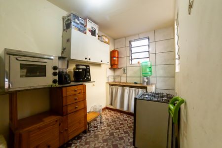 Casa à venda com 732m², 5 quartos e 6 vagasCozinha 2