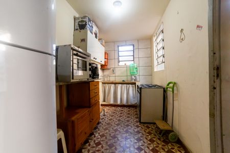 Casa à venda com 732m², 5 quartos e 6 vagasCozinha 2