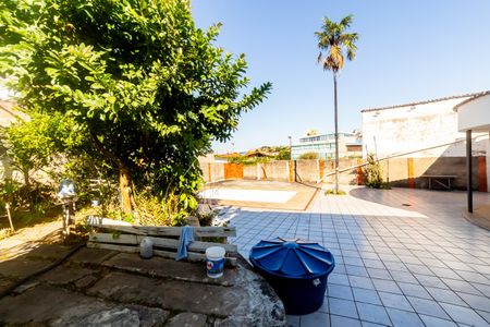 Casa à venda com 732m², 5 quartos e 6 vagasÁrea externa