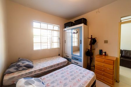 Casa à venda com 732m², 5 quartos e 6 vagasQuarto 1