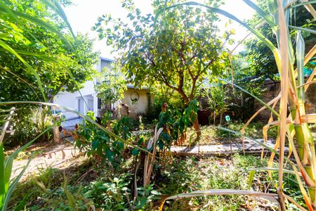 Casa à venda com 732m², 5 quartos e 6 vagasÁrea externa