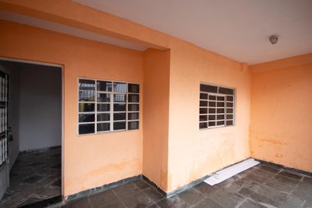 Casa para alugar com 100m², 3 quartos e 1 vagaArea comum