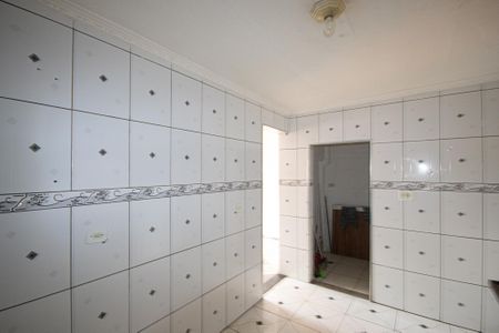 Casa para alugar com 100m², 3 quartos e 1 vagaCozinha