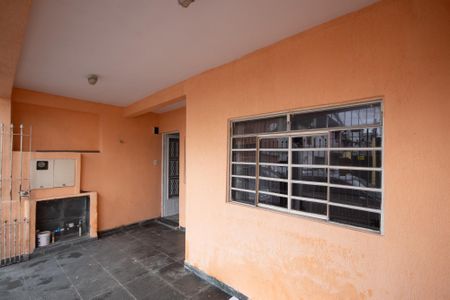 Casa para alugar com 100m², 3 quartos e 1 vagaArea comum