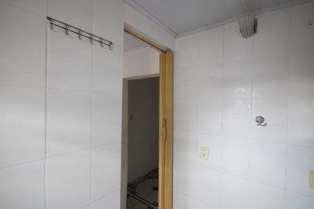 Casa para alugar com 100m², 3 quartos e 1 vagaBanheiro 1