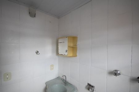 Casa para alugar com 100m², 3 quartos e 1 vagaBanheiro 1