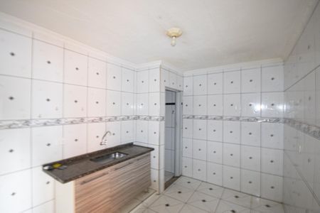 Casa para alugar com 100m², 3 quartos e 1 vagaCozinha