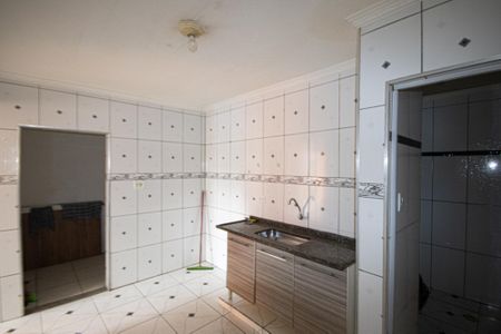 Casa para alugar com 100m², 3 quartos e 1 vagaCozinha