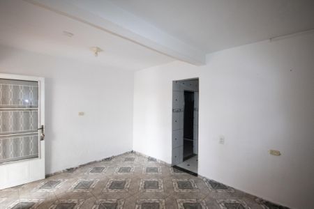 Casa para alugar com 100m², 3 quartos e 1 vagaSala