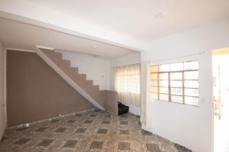 Casa para alugar com 100m², 3 quartos e 1 vagaSala