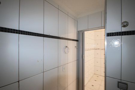 Casa para alugar com 100m², 3 quartos e 1 vagaBanheiro 2