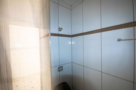 Casa para alugar com 100m², 3 quartos e 1 vagaBanheiro 2