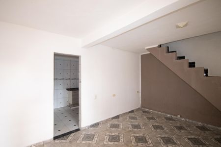 Casa para alugar com 100m², 3 quartos e 1 vagaSala