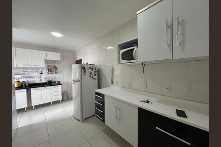 Apartamento para alugar com 73m², 2 quartos e 1 vagaCozinha