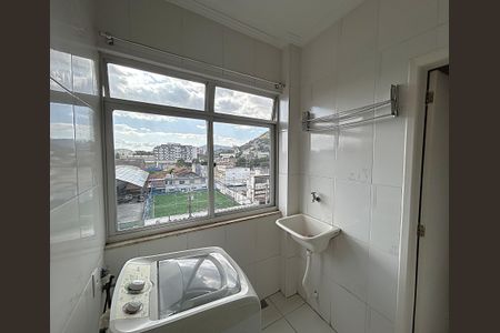 Apartamento para alugar com 73m², 2 quartos e 1 vagaÁrea de Serviço