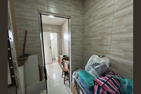 Apartamento para alugar com 73m², 2 quartos e 1 vagaQuarto de Serviço