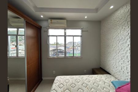 Apartamento para alugar com 73m², 2 quartos e 1 vagaQuarto 2